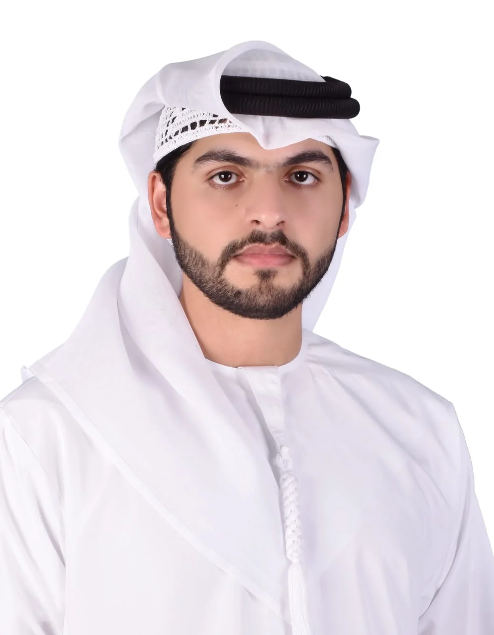 Hamad Alhameli